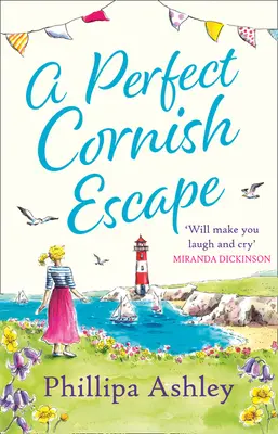 Dokonalý cornwallský útek - A Perfect Cornish Escape