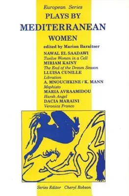 Hry stredomorských žien - Plays by Mediterranean Women