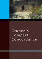 Crudenova kompaktná konkordancia - Cruden's Compact Concordance