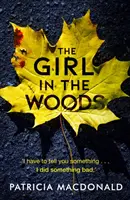 Dievča v lese - The Girl in the Woods