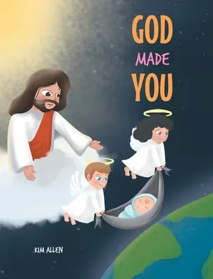 Boh ťa stvoril - God Made You