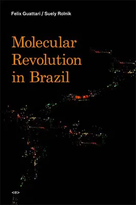 Molekulárna revolúcia v Brazílii - Molecular Revolution in Brazil