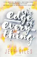 Hrana všetkého - Edge of Everything