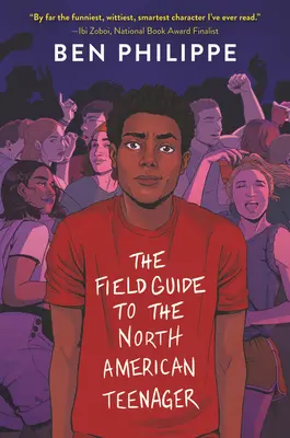 Terénny sprievodca severoamerickým tínedžerom - The Field Guide to the North American Teenager