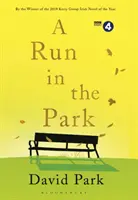 Beh v parku - Run in the Park
