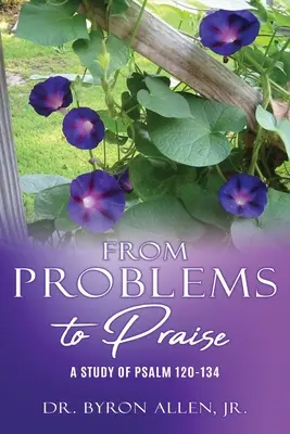 Od problémov k chvále: Žalm 120-134: Štúdium žalmu - From Problems to Praise: A Study of Psalm 120-134