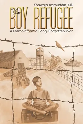 Chlapec utečenec - The Boy Refugee