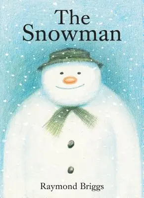 Snehuliak - The Snowman