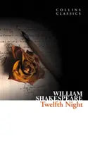 Dvanásta noc - Twelfth Night