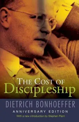 Náklady na učeníctvo - nové vydanie - Cost of Discipleship - New Edition