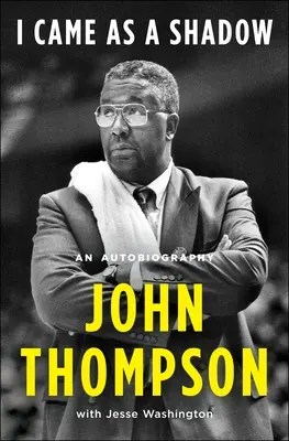 Prišiel som ako tieň: autobiografia - I Came as a Shadow: An Autobiography