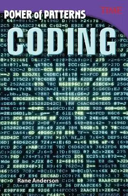 Sila vzorov: Kódovanie - Power of Patterns: Coding