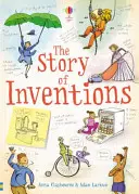 Príbeh vynálezov - Story of Inventions