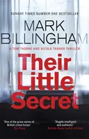 Ich malé tajomstvo - Their Little Secret
