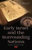 Raný Izrael a okolité národy - Early Israel and the Surrounding Nations