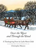 Cez rieku a cez les - Over the River and Through the Wood