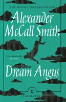 Snový Angus - keltský boh snov - Dream Angus - The Celtic God of Dreams