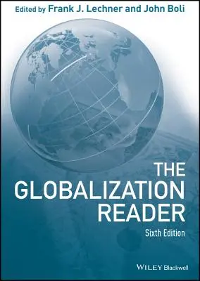 Čítanka o globalizácii - The Globalization Reader
