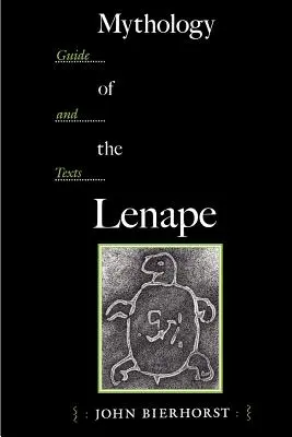 Mytológia Lenapov - Mythology of the Lenape