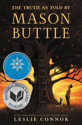 Pravda, ako ju povedal Mason Buttle - The Truth as Told by Mason Buttle