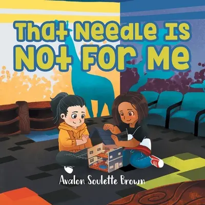 Tá ihla nie je pre mňa - That Needle Is Not For Me