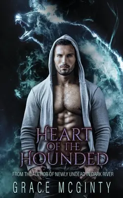 Srdce prenasledovaných - Heart of the Hounded