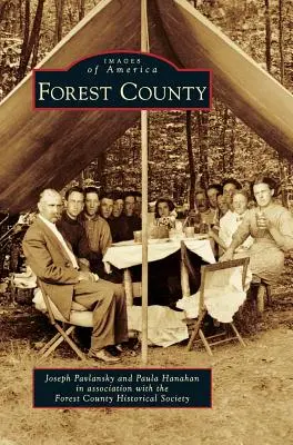 Lesný kraj - Forest County