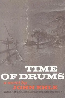 Čas bubnov - Time of Drums