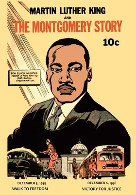 Martin Luther King a príbeh z Montgomery - Martin Luther King and the Montgomery Story