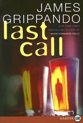 Posledný telefonát LP - Last Call LP