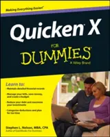 Quicken 2015 pre hlupákov - Quicken 2015 For Dummies