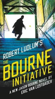 Robert Ludlum: Bourneova iniciatíva - Robert Ludlum's The Bourne Initiative