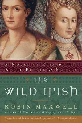 Divokí Íri - The Wild Irish