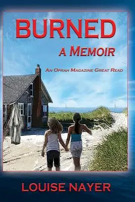 Spálený: Spomienky - Burned: A Memoir