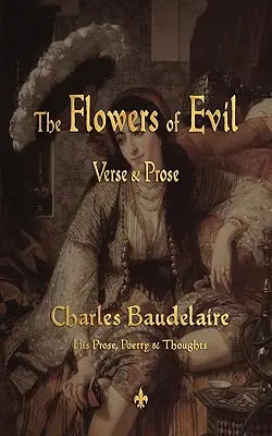 Kvety zla - The Flowers of Evil