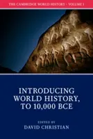 Svetové dejiny Cambridge - The Cambridge World History
