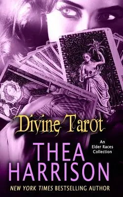 Božský tarot: An Elder Races Collection (Zbierka starších rás) - Divine Tarot: An Elder Races Collection