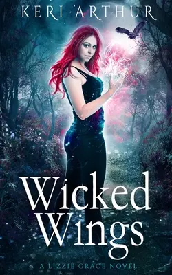 Zlé krídla - Wicked Wings