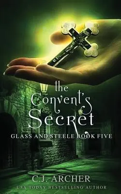 Tajomstvo kláštora - The Convent's Secret