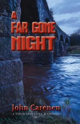 Noc ďaleko preč - A Far Gone Night