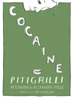Kokaín - Cocaine