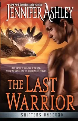 Posledný bojovník - The Last Warrior
