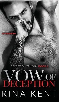 Prísľub klamstva - Vow of Deception