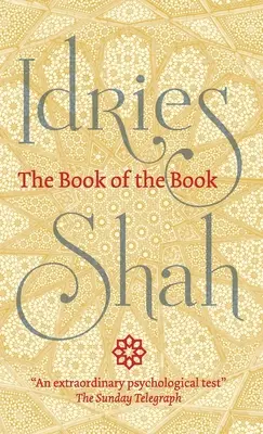 Kniha knihy - The Book of the Book