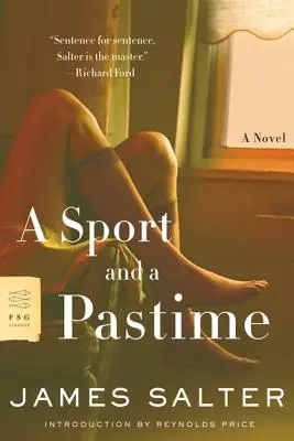 Šport a zábava - A Sport and a Pastime