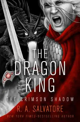 Dračí kráľ - The Dragon King
