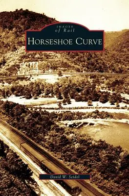 Podkovovitá krivka - Horseshoe Curve