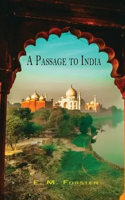 Cesta do Indie - A Passage to India