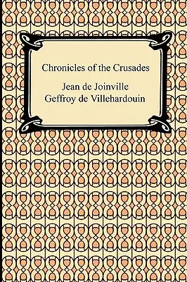 Kroniky krížových ciest - Chronicles of the Crusades