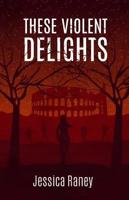 Tieto násilné rozkoše - These Violent Delights